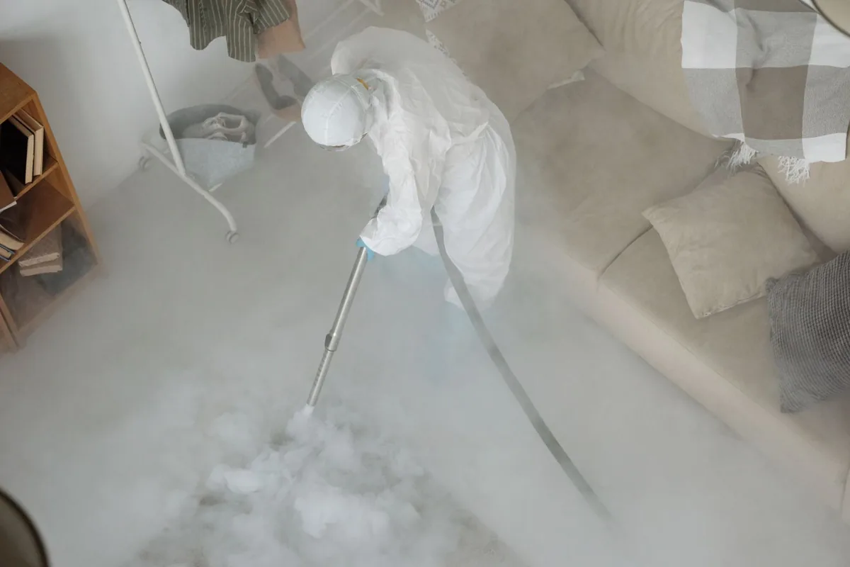 Biohazard Cleanup in Hayti, PA